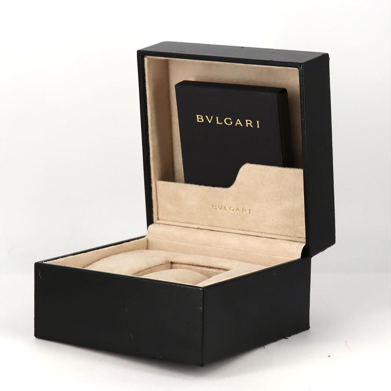 BVLGARI B-zero1 S size BZ22S/BZ22BDSS SS Quartz