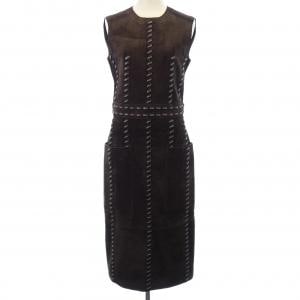 エルメス HERMES *16-7006 ワンピース