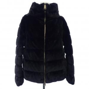 ヘルノ Herno PI1027D ダウンジャケット