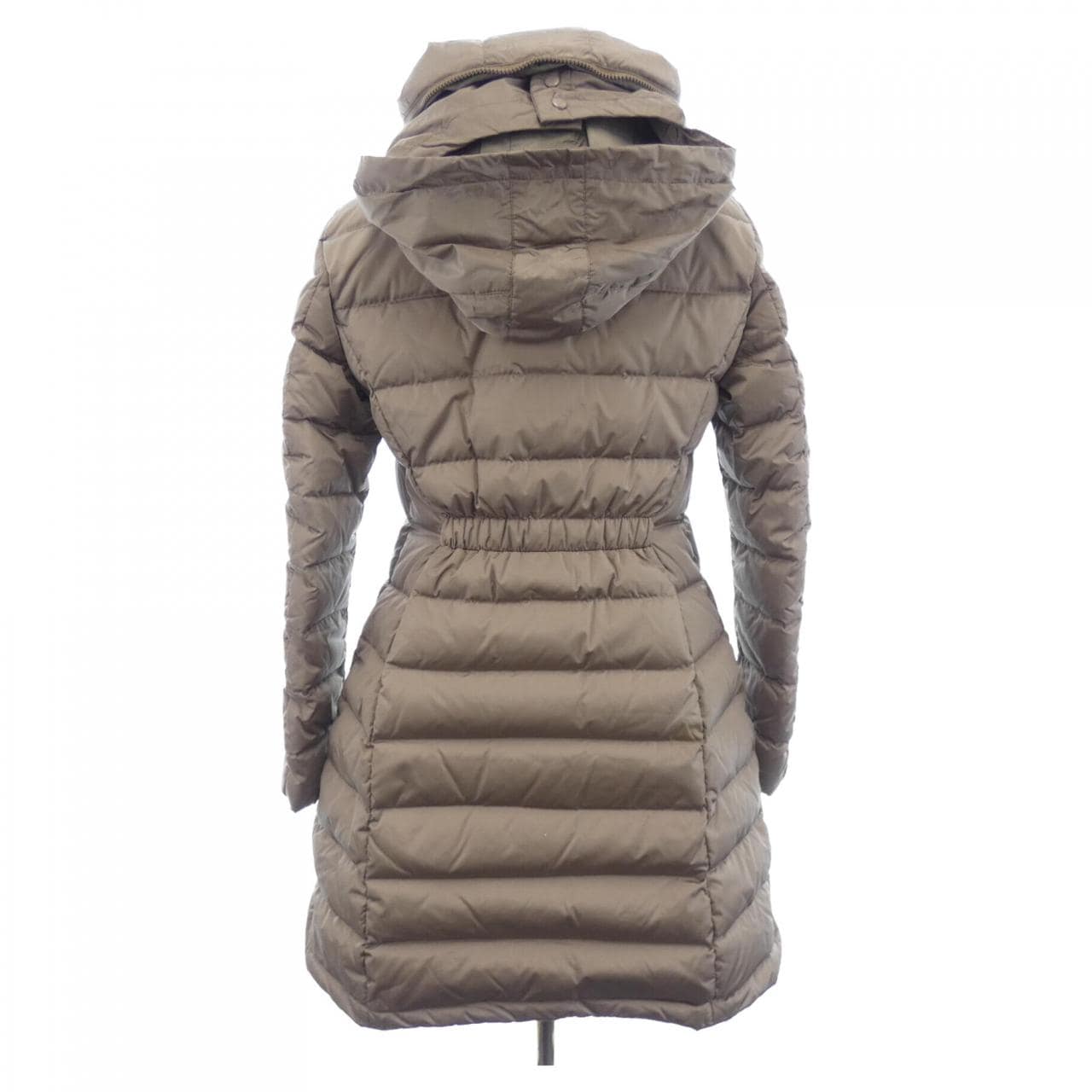 モンクレール MONCLER FLAMMETTE ダウンコート