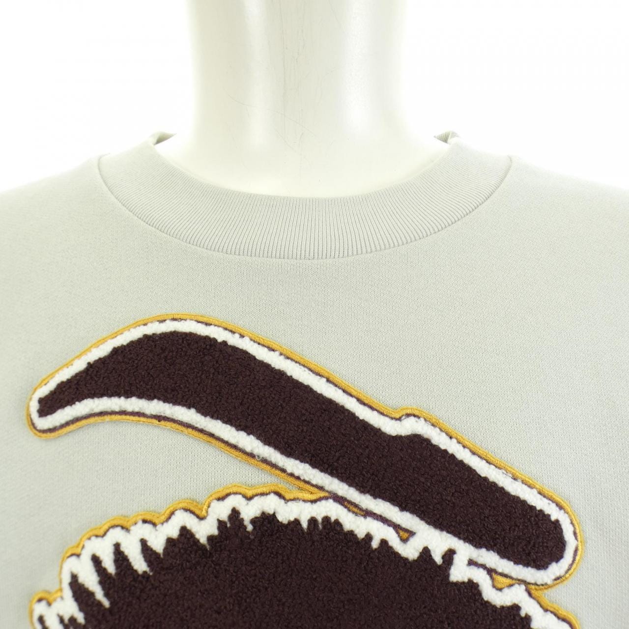 ルイヴィトン LOUIS VUITTON エンブロイダードコットンスエットシャツ HPY85WIHN スウェット