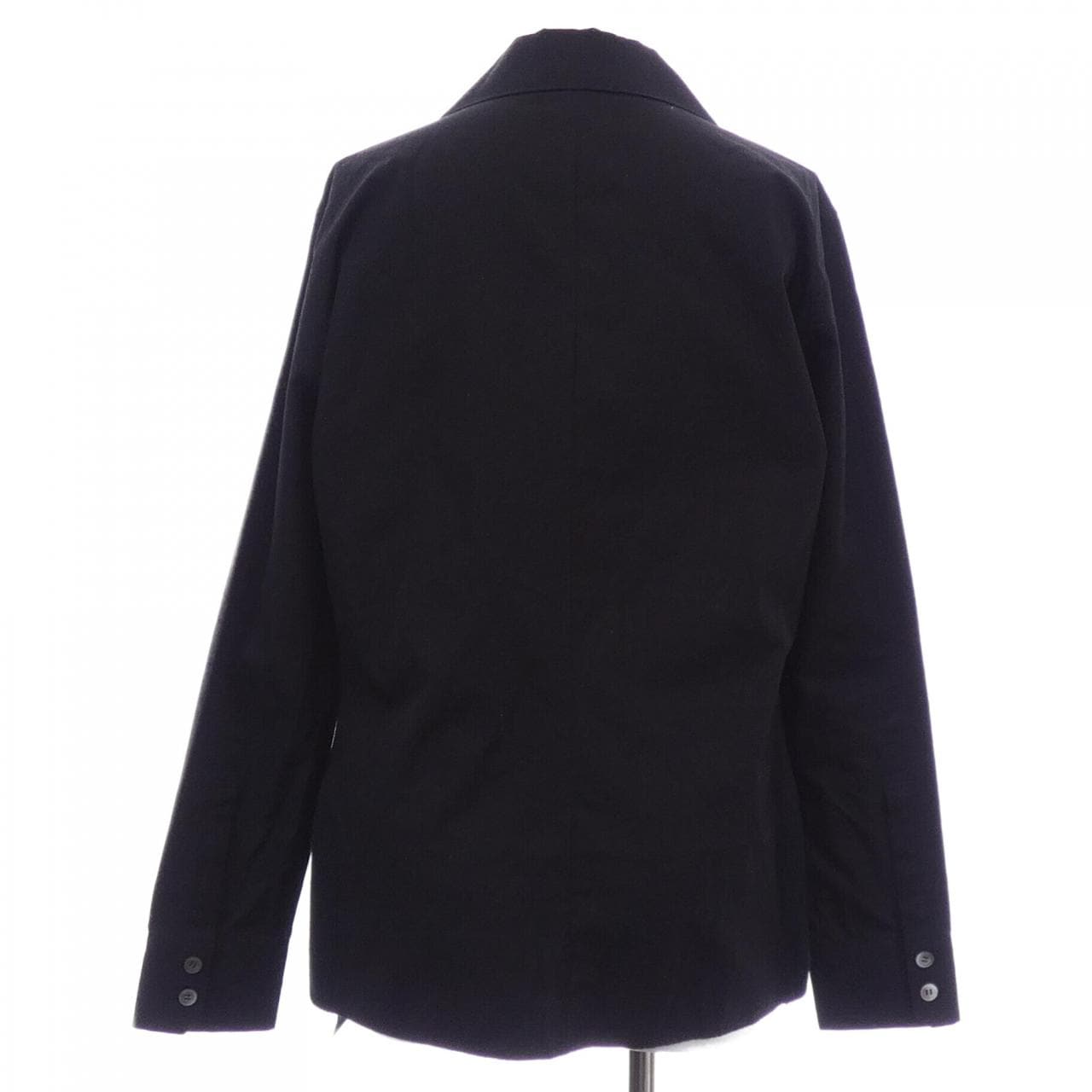 ヨウジヤマモトプリュスノアール YOHJI YAMAMOTO+NOIR NB-B11-005 シャツ