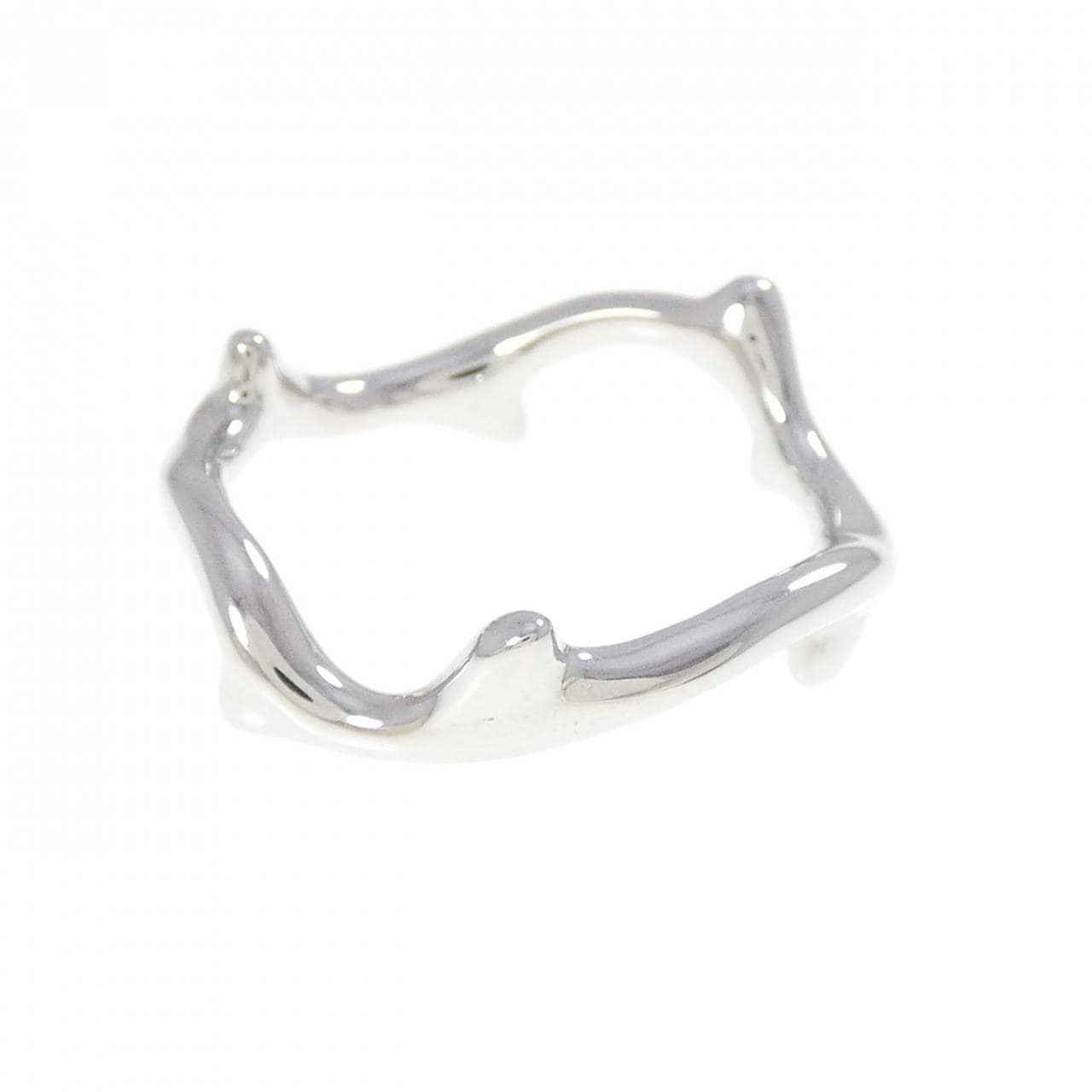 クリスチャンディオール ボワ ドゥ ローズ リング