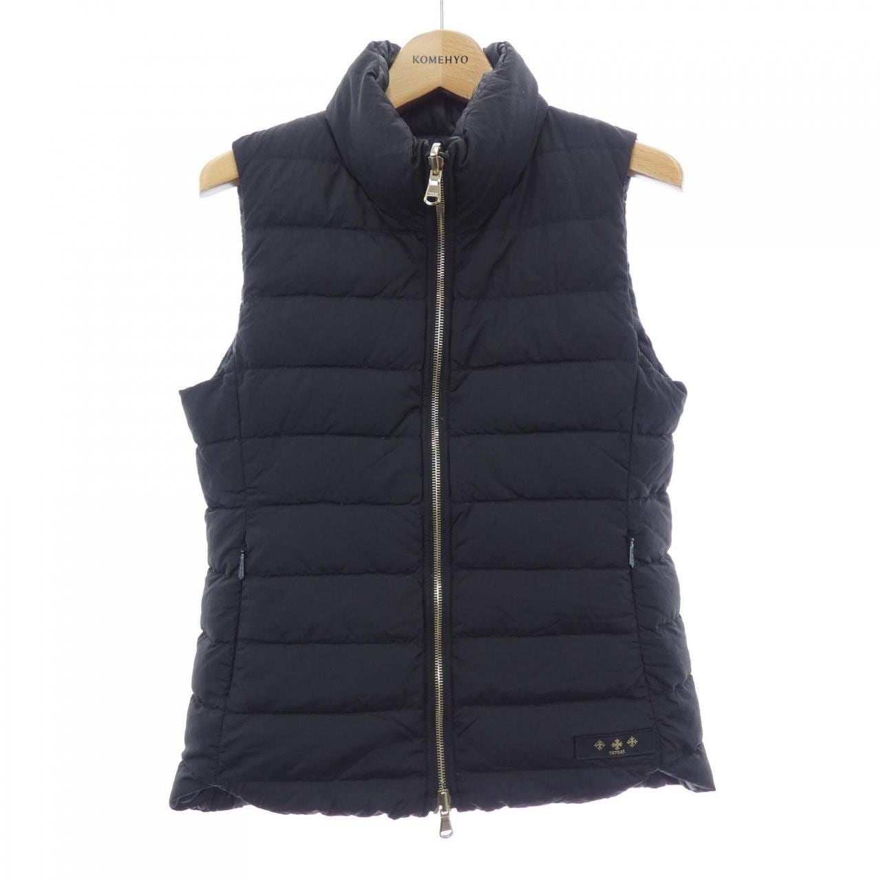 タトラス TATRAS LTA18A4636 ダウンベスト