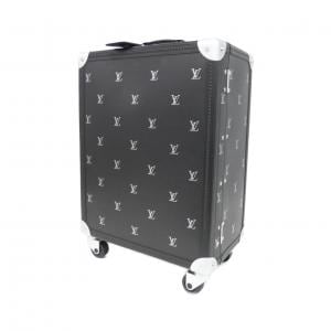 ルイヴィトン LVブラゾン スーツケース ローリング トランク M11067 キャリーバッグ