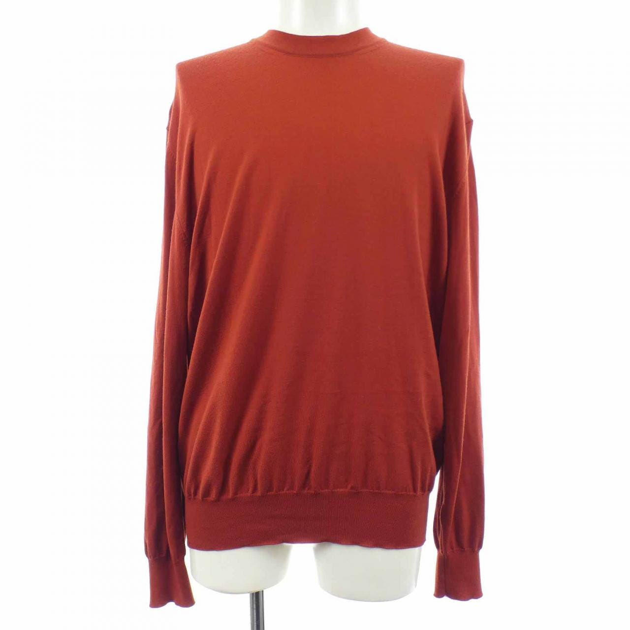 エルメス HERMES Hディテール 567200HA ニット