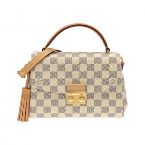 ルイヴィトン ダミエ アズール クロワゼット N41581 バッグ