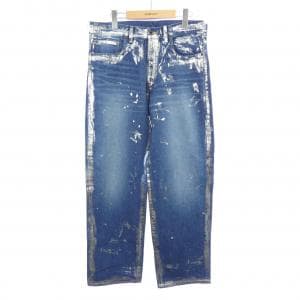 KHOKI 24SS-P-04 ジーンズ