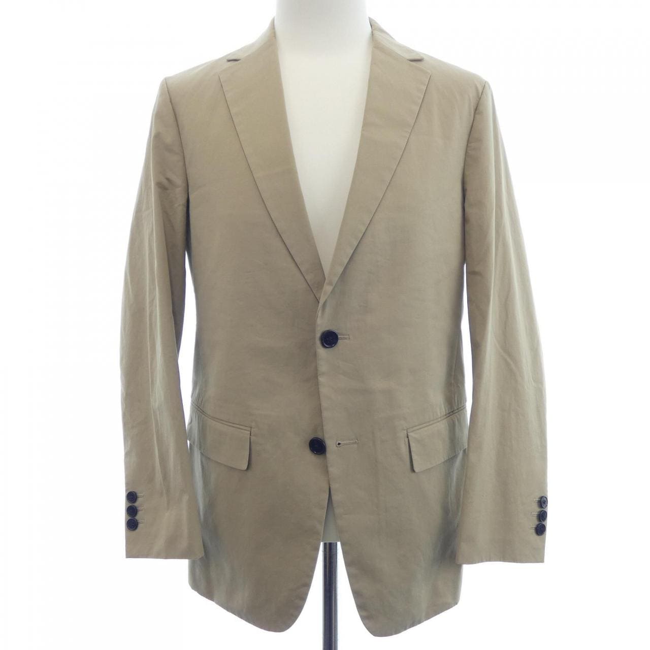 セオリー theory 02-0104006 ジャケット