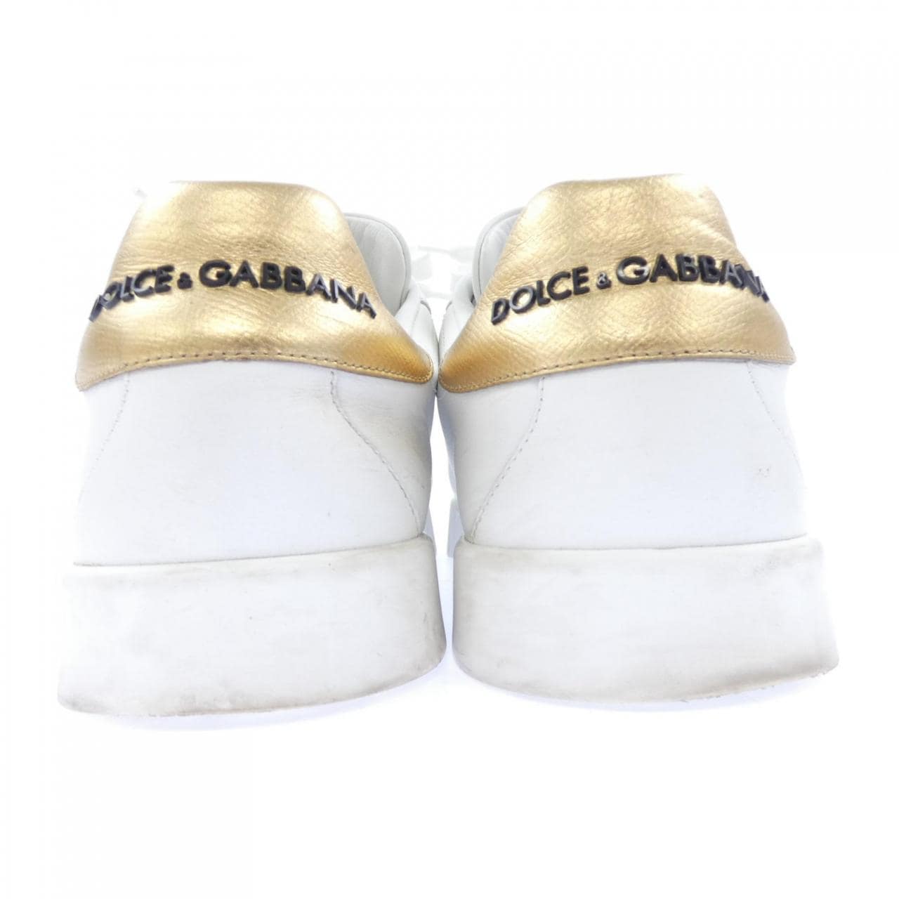 ドルチェアンドガッバーナ DOLCE&GABBANA CS176/AH136 スニーカー