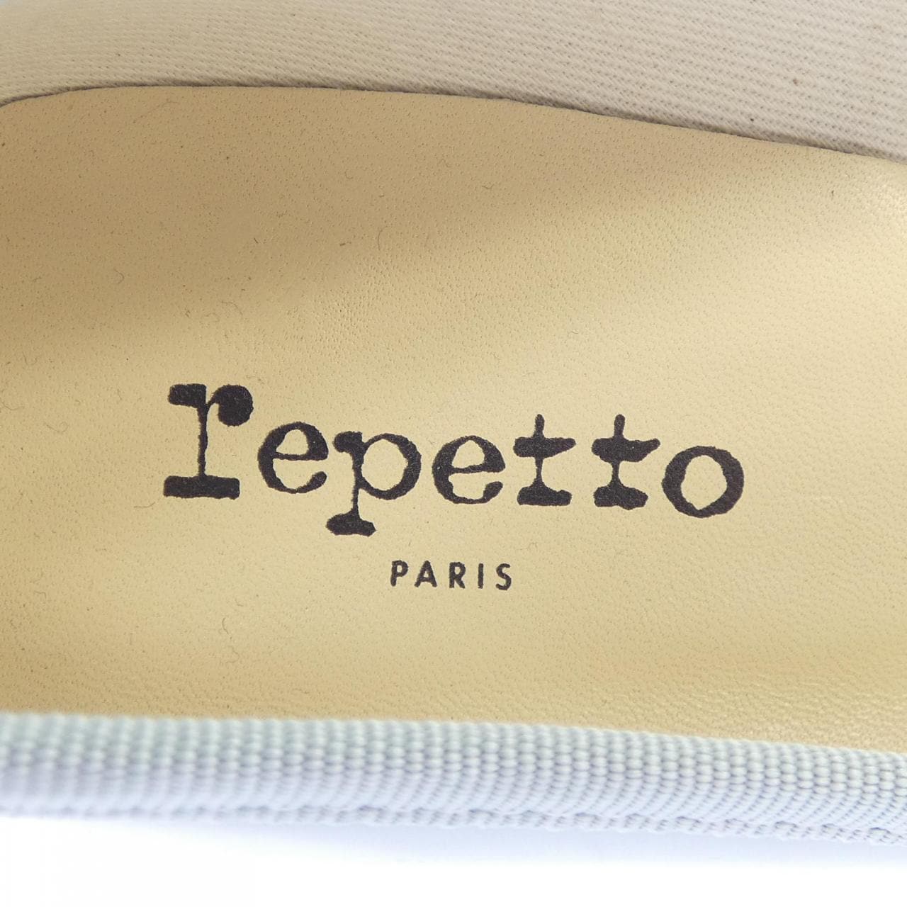 レペット repetto フラットシューズ