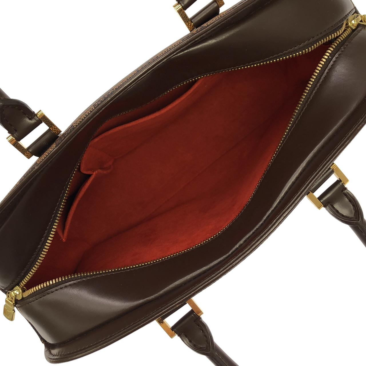 ルイヴィトン ダミエ サリア オリゾンタル N51282 バッグ