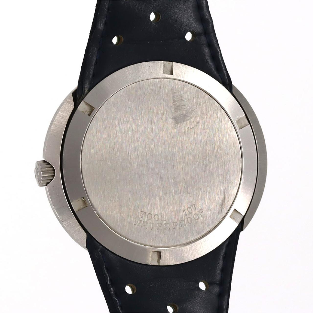 【ノーメンテナンス還元価格】オメガ ジュネーブダイナミック ST166.0175 SS 自動巻