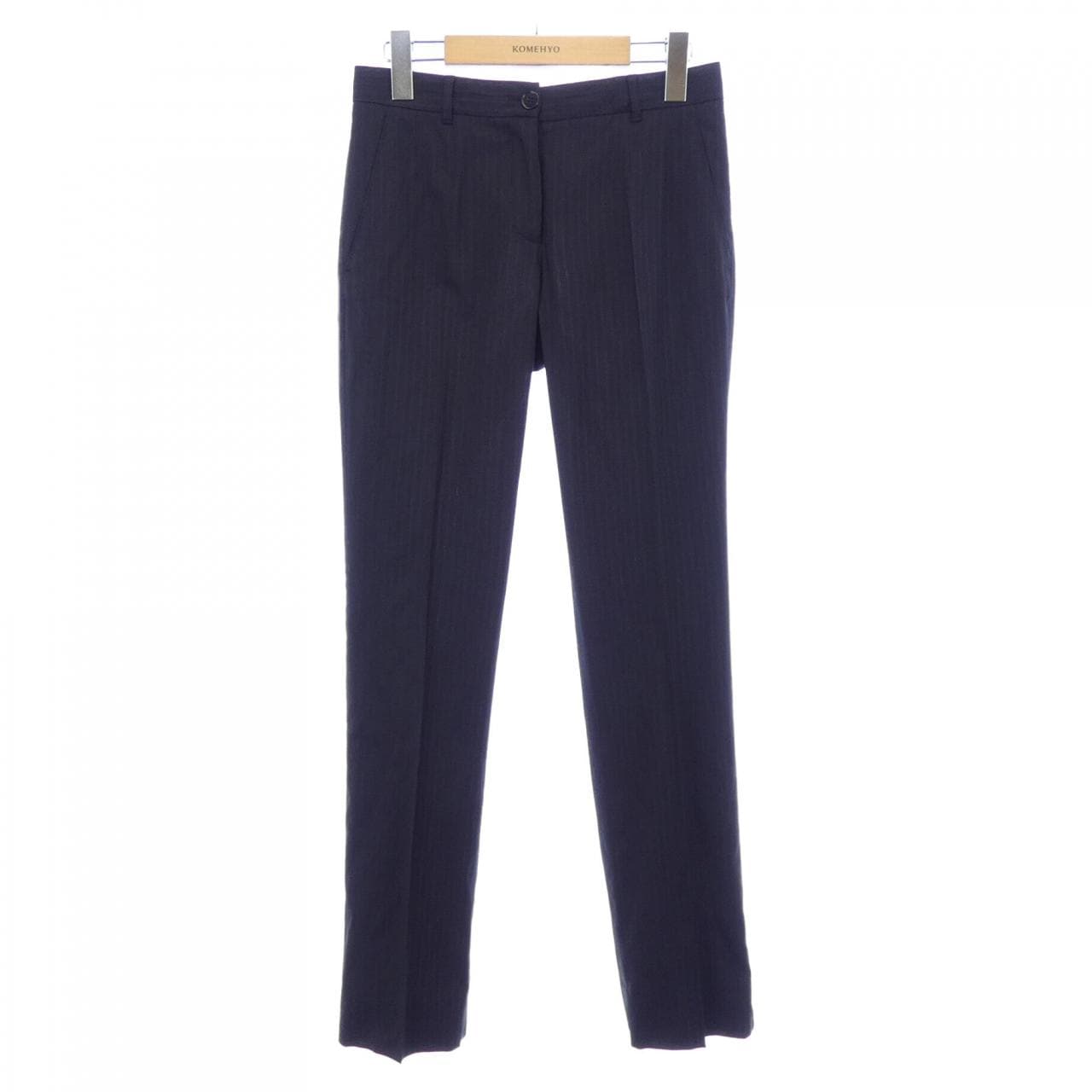 ドルチェアンドガッバーナ DOLCE&GABBANA FTPTET/FRRCE パンツ