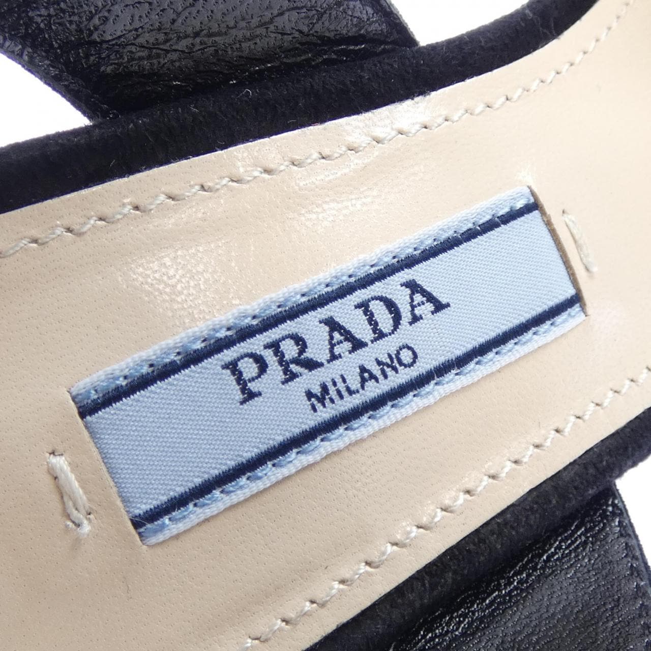 プラダ PRADA 1XP882 サンダル