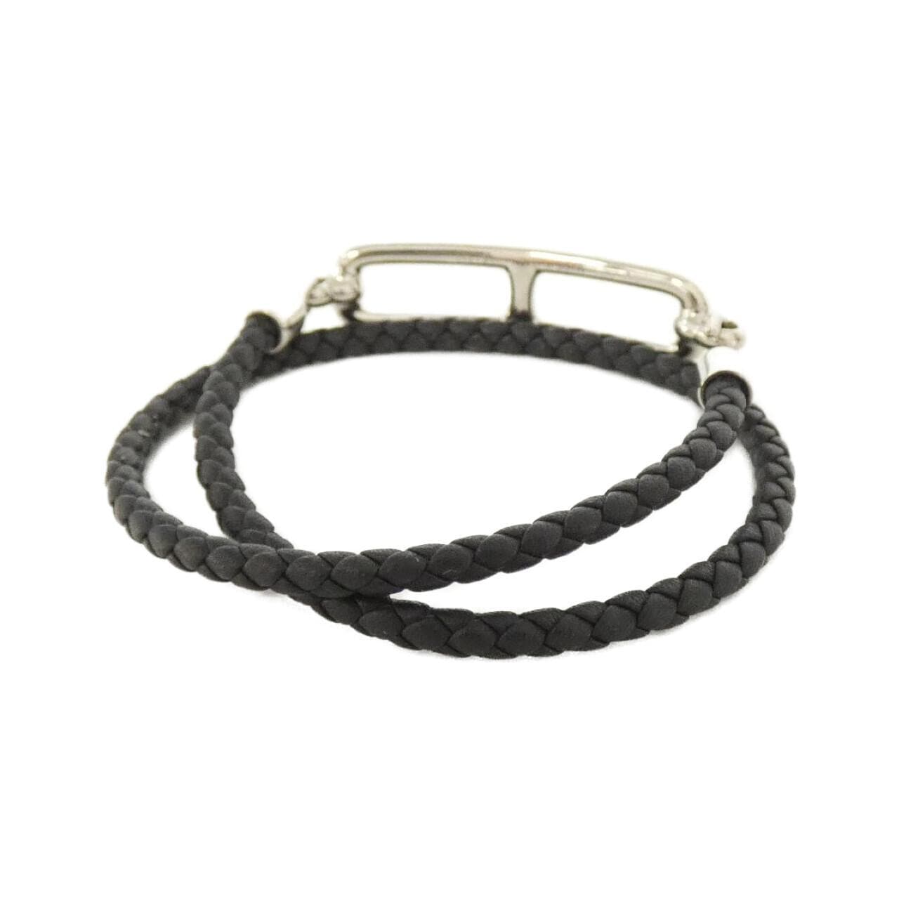 エルメス ルリ ドゥブル トゥール 071727FP ブレスレット