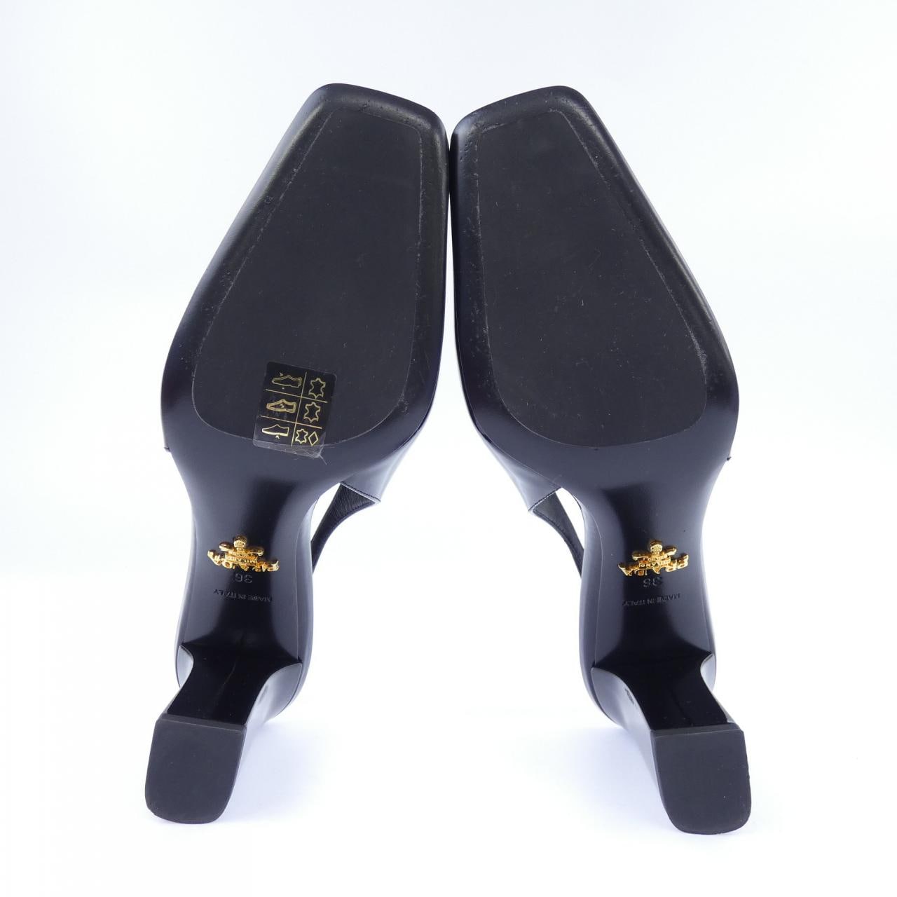 プラダ PRADA 32909 シューズ