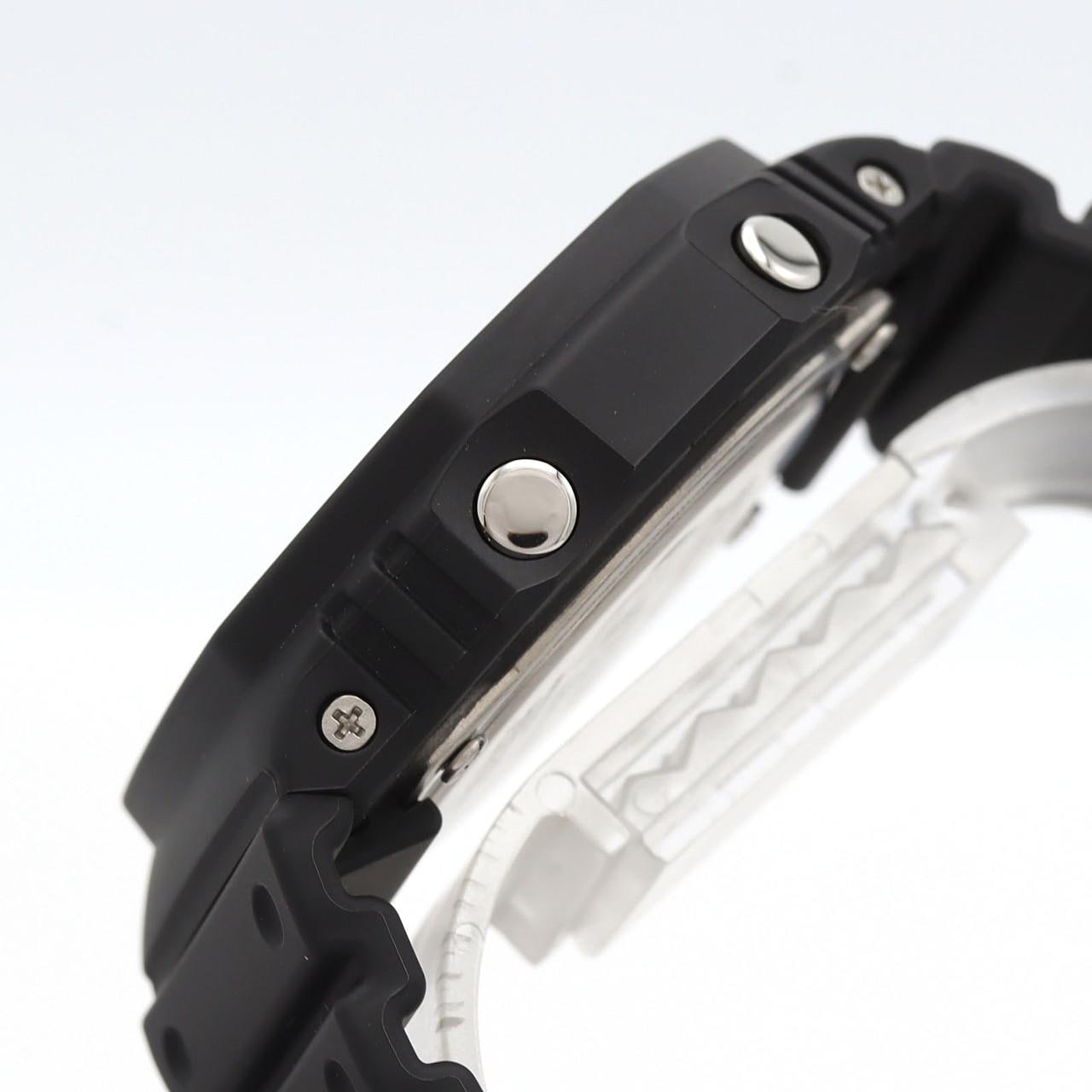 カシオ G-SHOCK GA-2100-1A3JF ラバー クォーツ