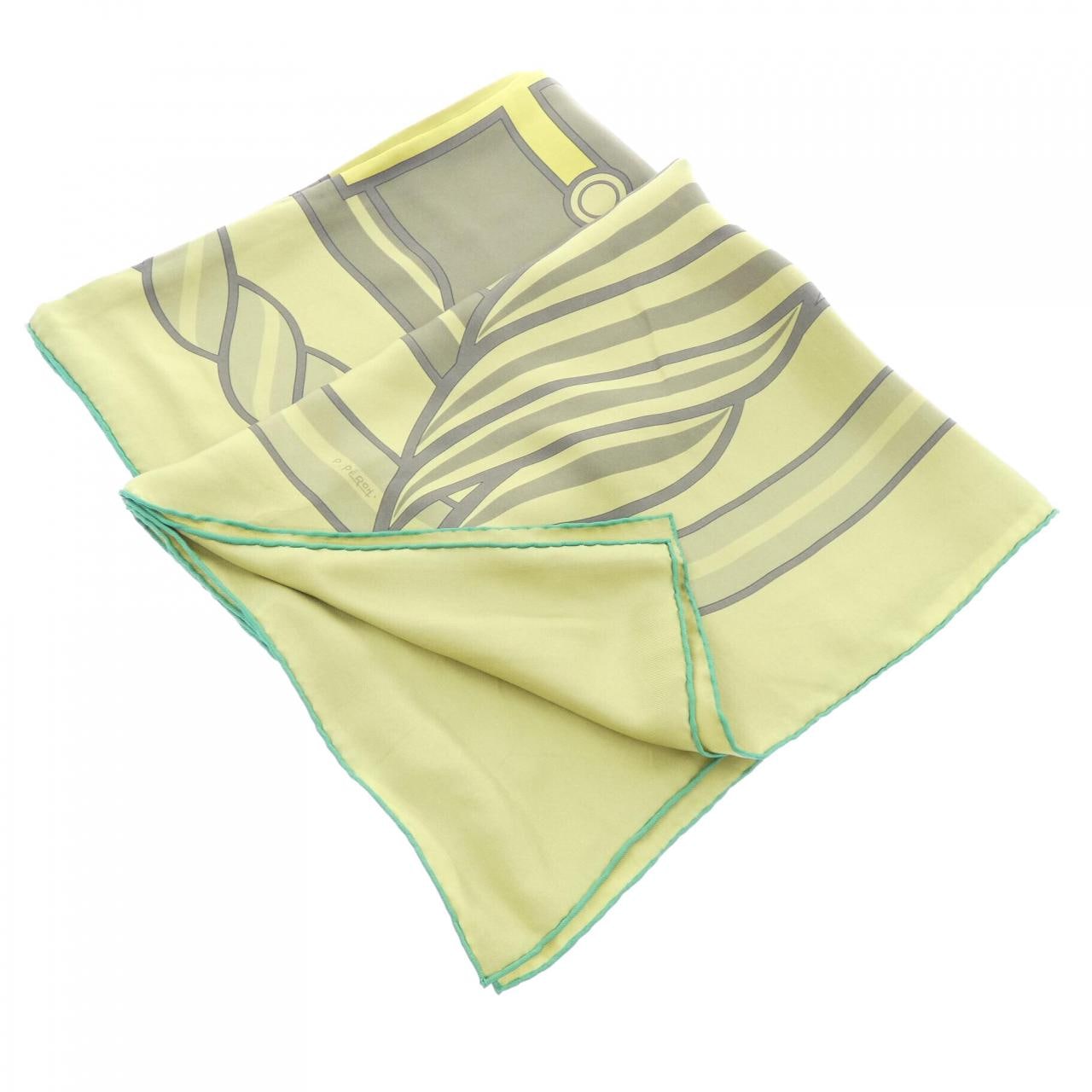 エルメス HERMES STOLE