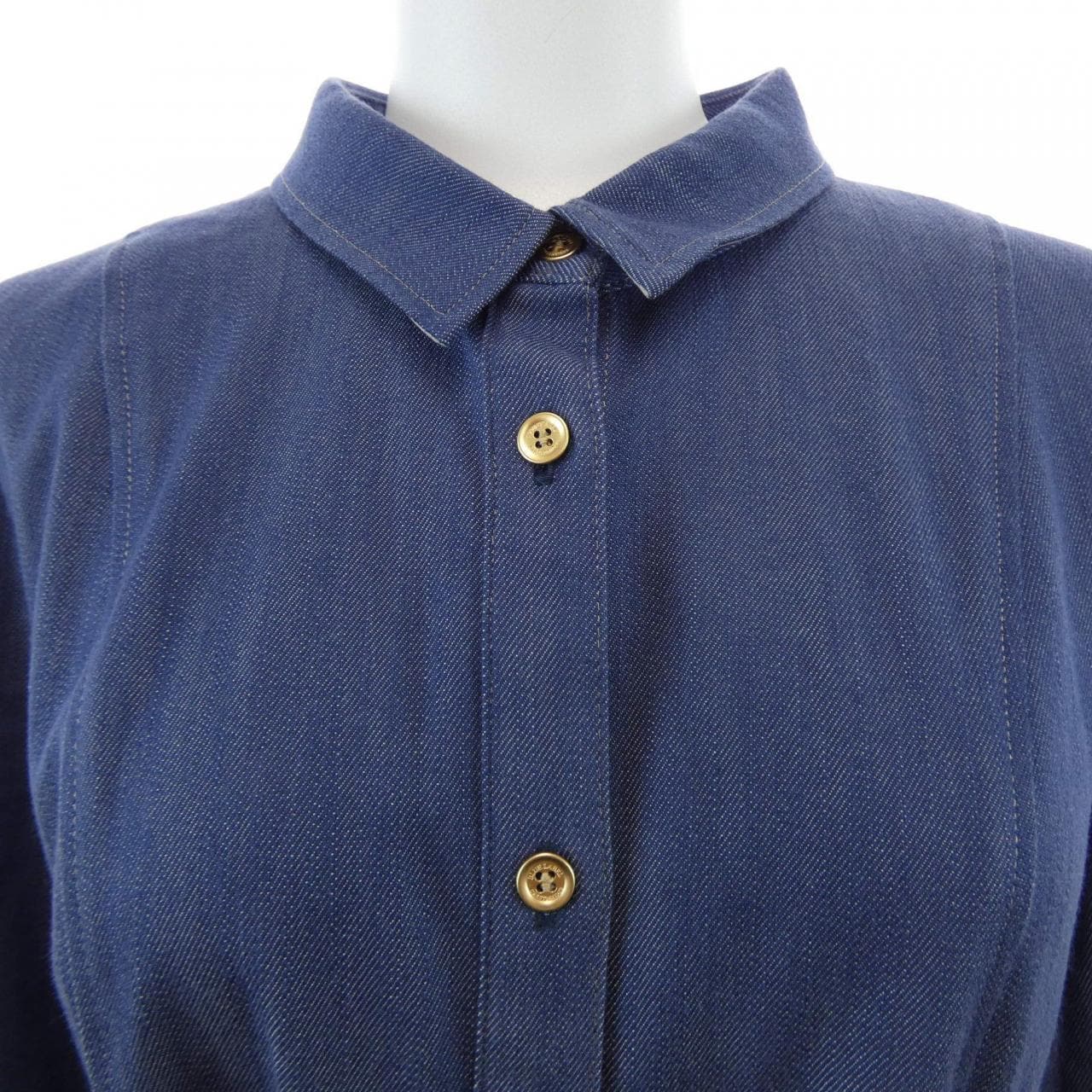 ブルーレーベルクレストブリッジ BLUE LABEL CRESTBRIDGE ワンピース