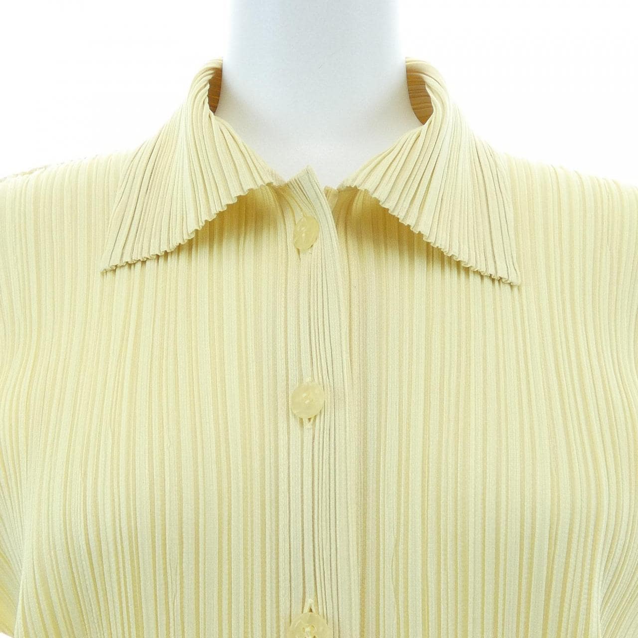 プリーツプリーズ PLEATS PLEASE PP03 JJ104 トップス