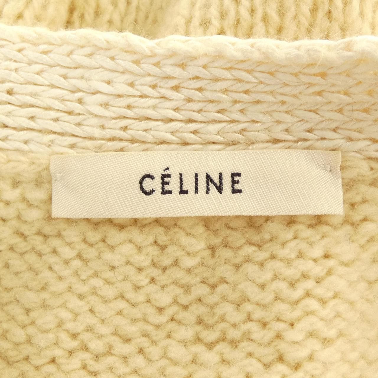 セリーヌ CELINE 2 5S36/7717 カーディガン