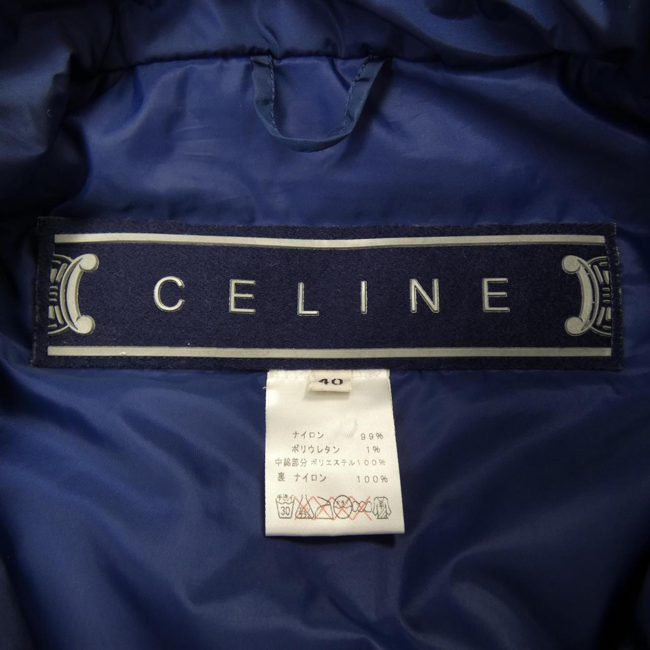 セリーヌ CELINE ジャケット