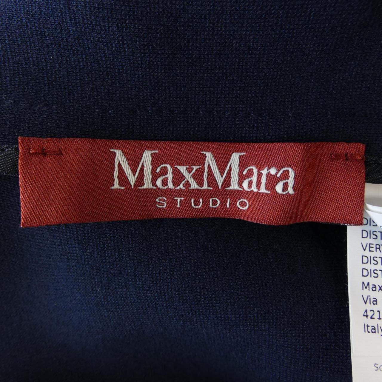 マックスマーラステュディオ Max Mara STUDIO セットアップ