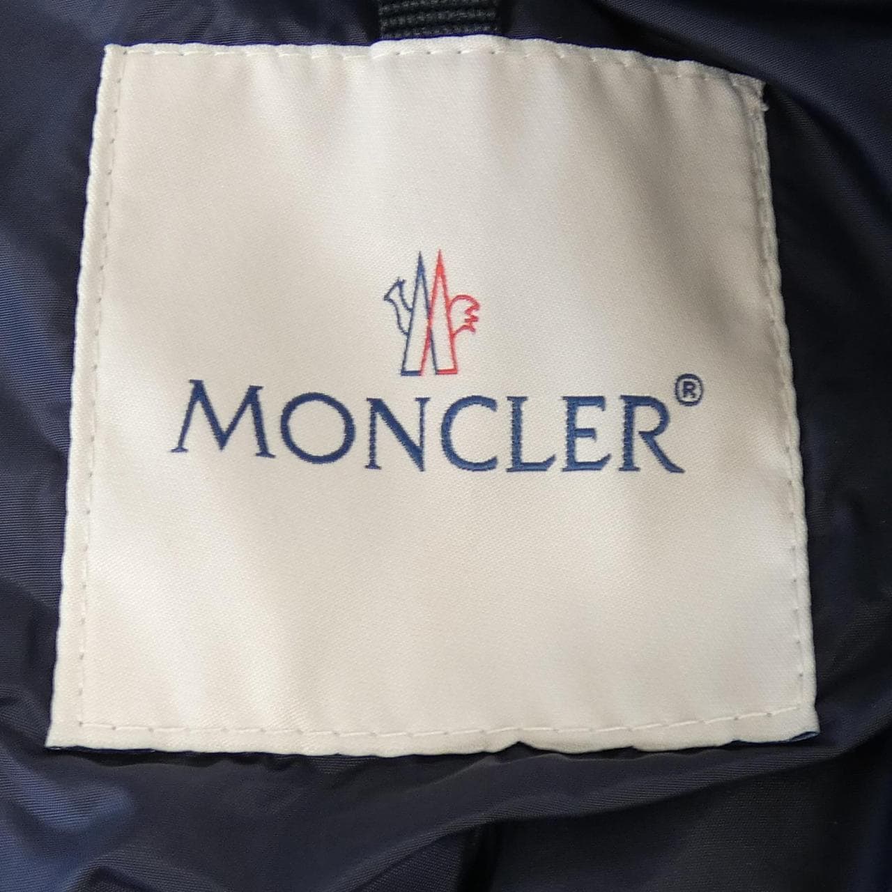 モンクレール MONCLER PETREA ダウンコート