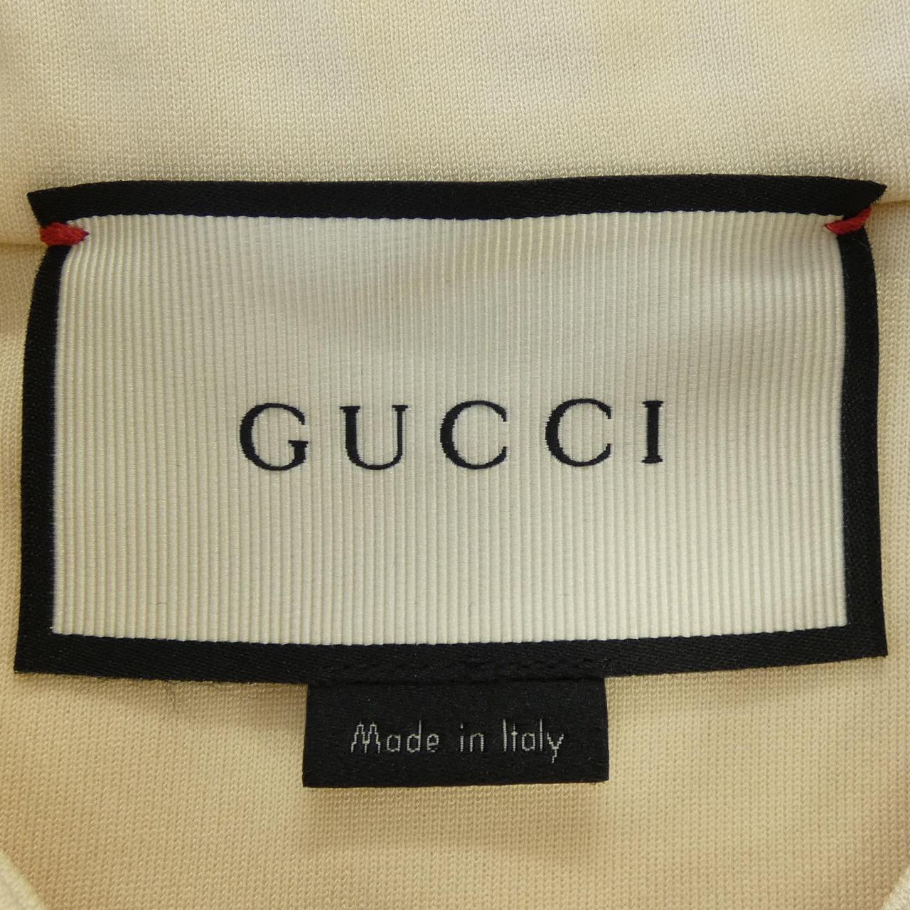グッチ GUCCI 434249-X5C77 ワンピース
