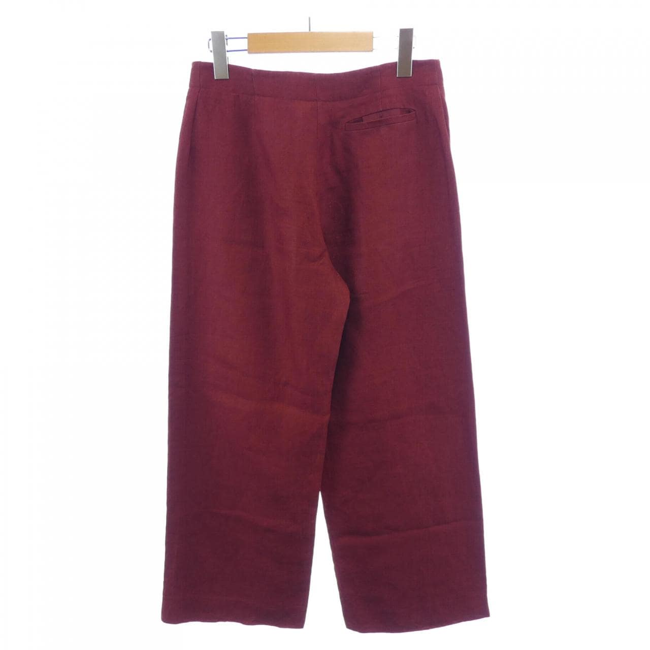 エルメス HERMES pt515 パンツ