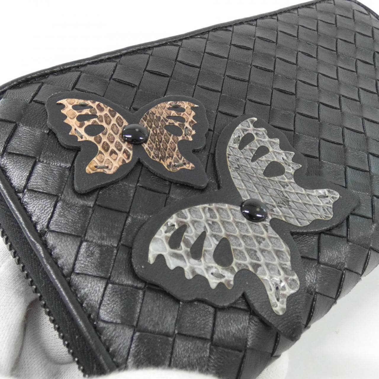 ボッテガヴェネタ 317320 VV093 財布