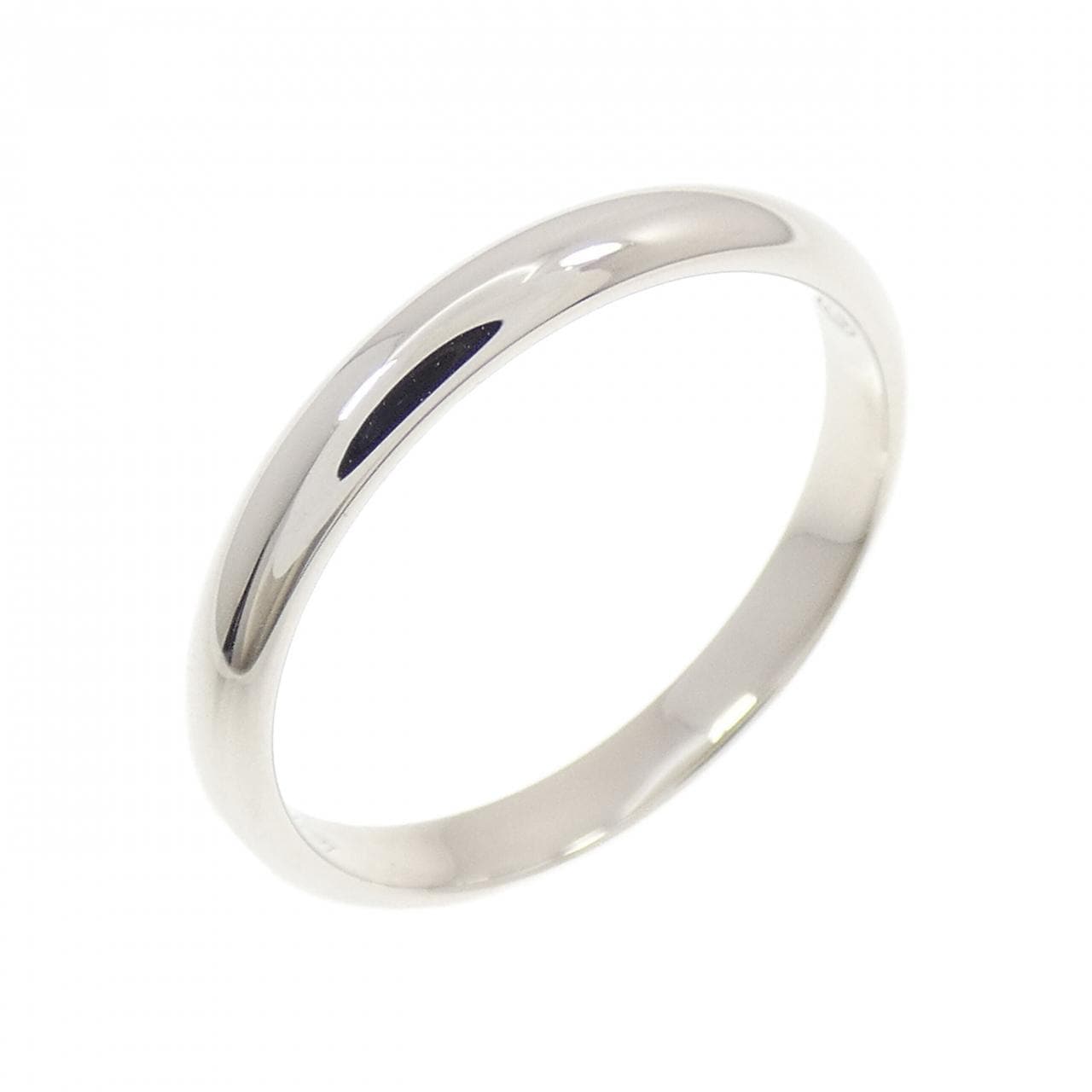 カルティエ ウェディング リング