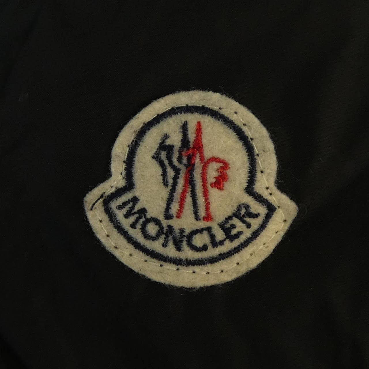 MONCLER MAURICE jacket