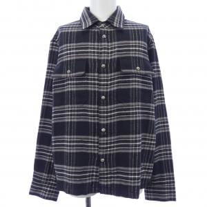 クロムハーツ CHROME HEARTS WORK DOG 402172630******001 シャツ