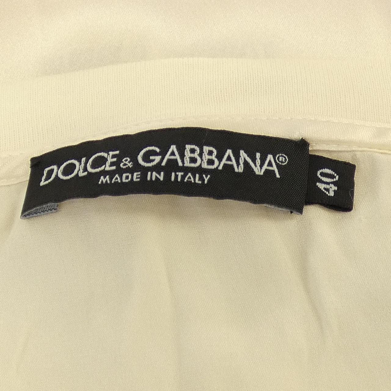 ドルチェアンドガッバーナ DOLCE&GABBANA JT-F8E78T トップス