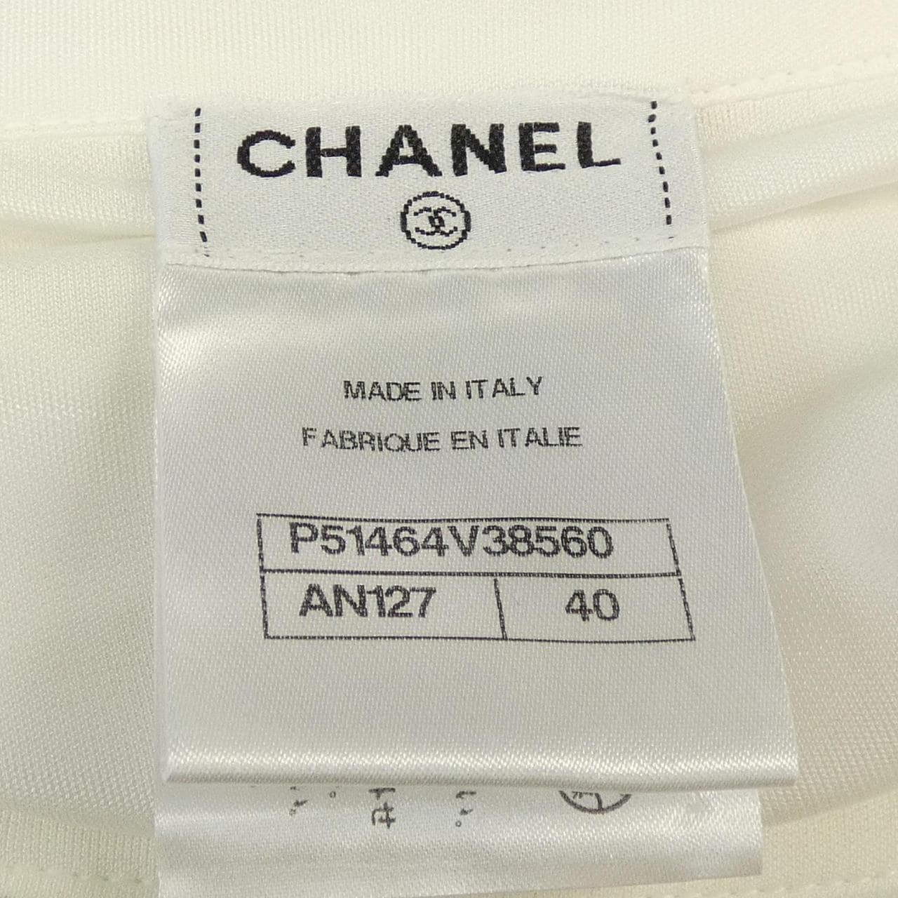 CHANEL CHANEL Tops