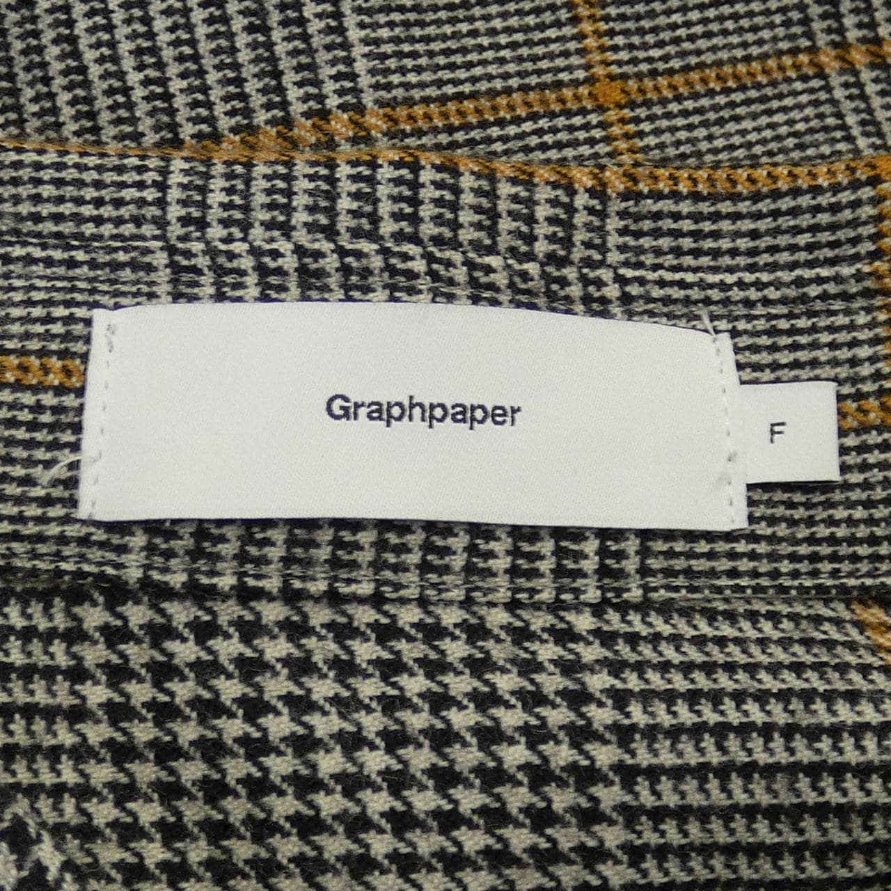 Graphpaper Shirt