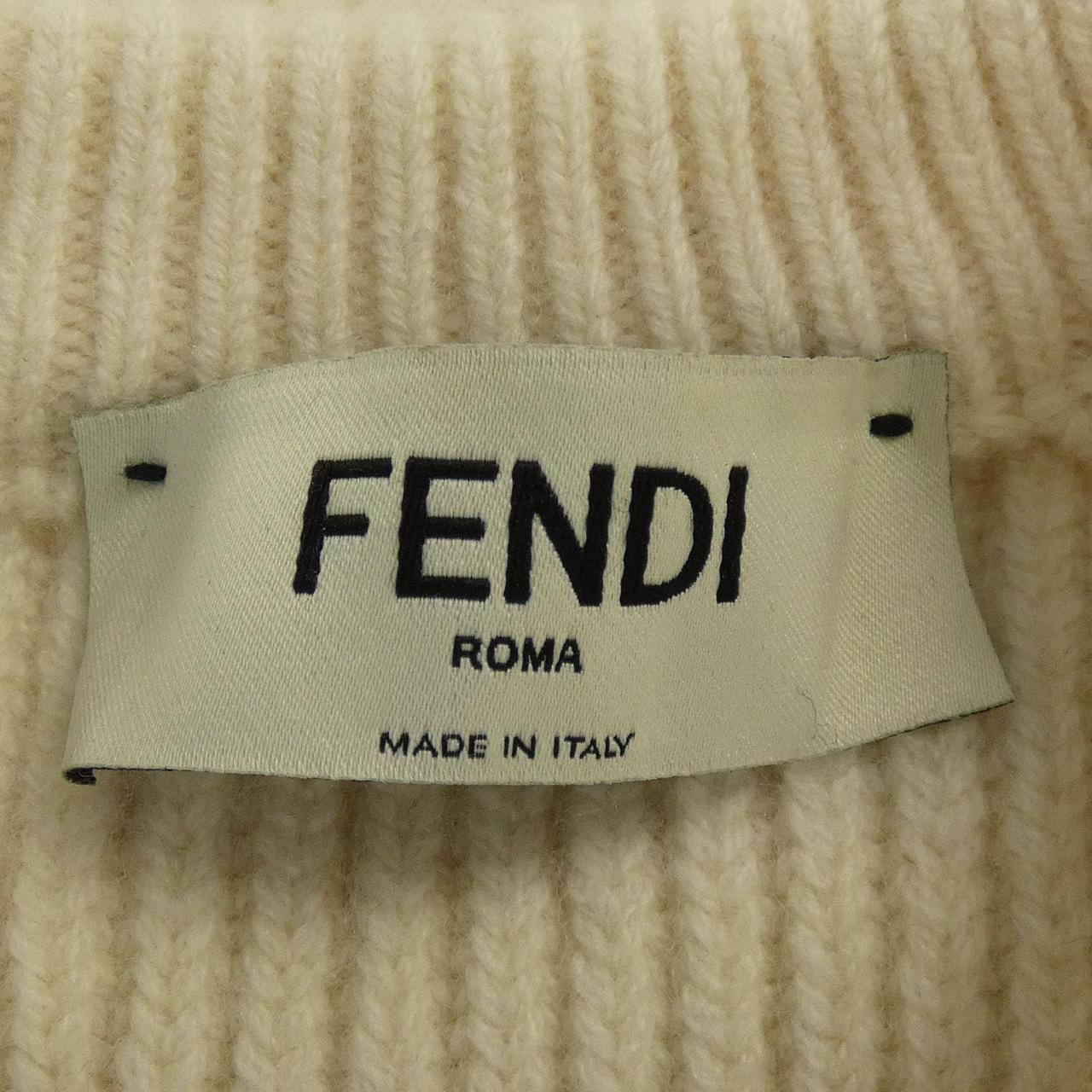 フェンディ FENDI ニット