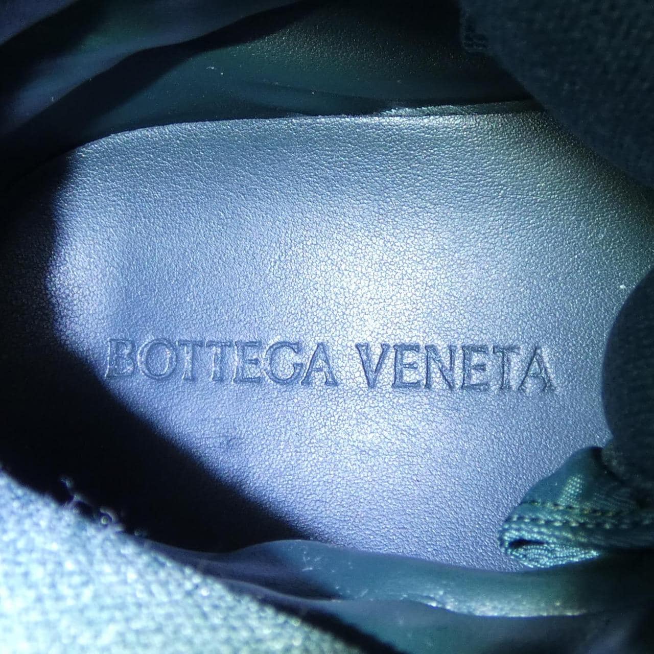 BOTTEGA VENETA boots