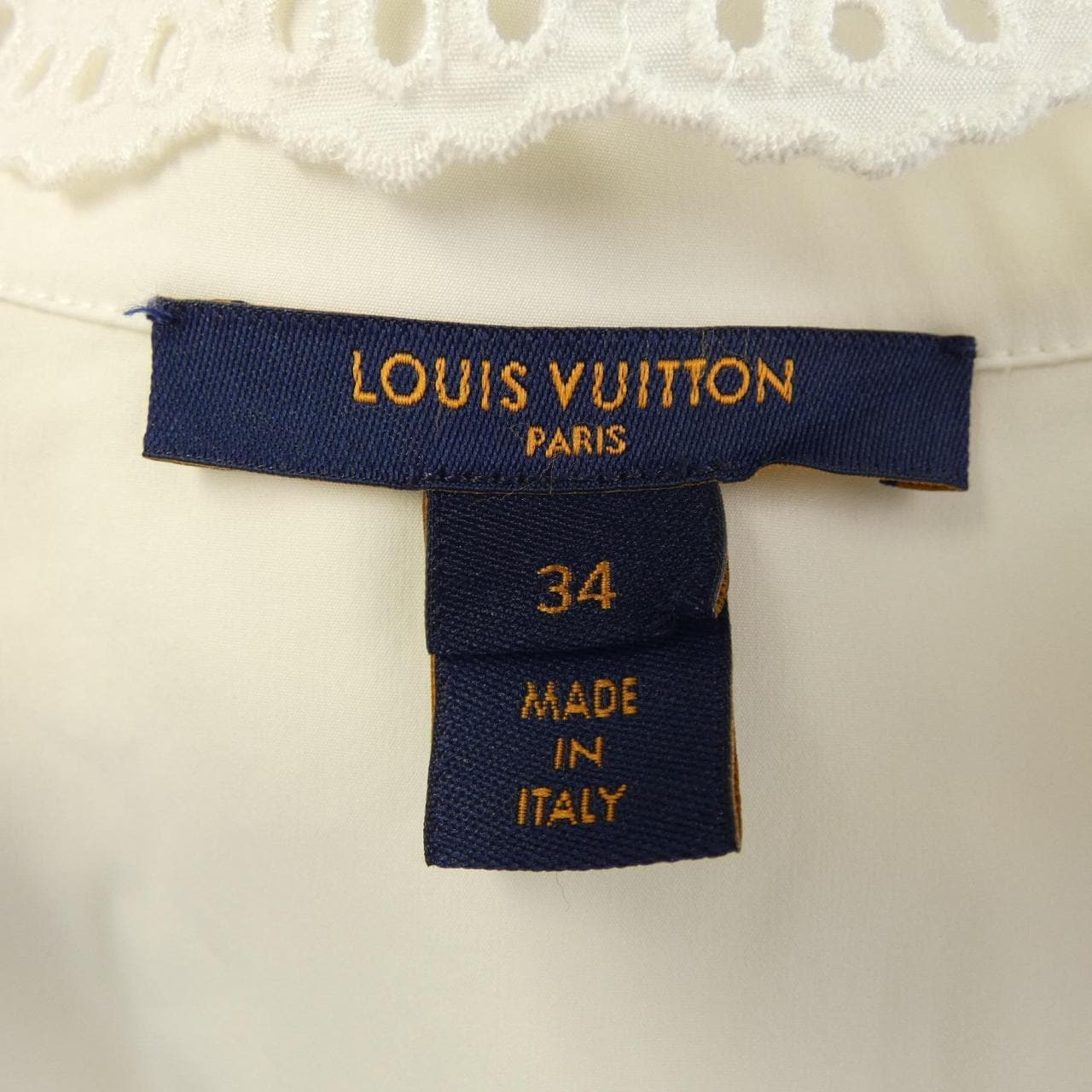 LOUIS VUITTON LOUIS VUITTON One Piece