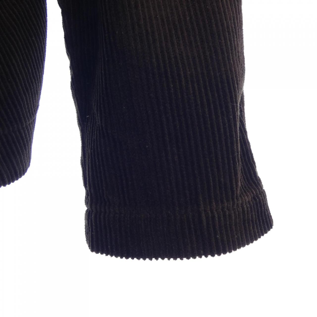 CARLEEN ジャケット