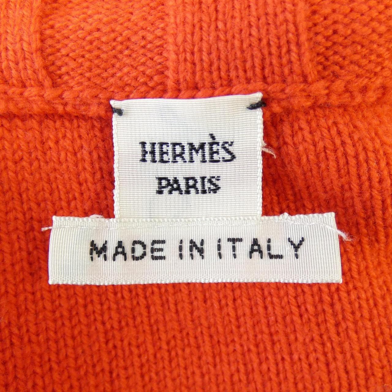 HERMES HERMES knitwear