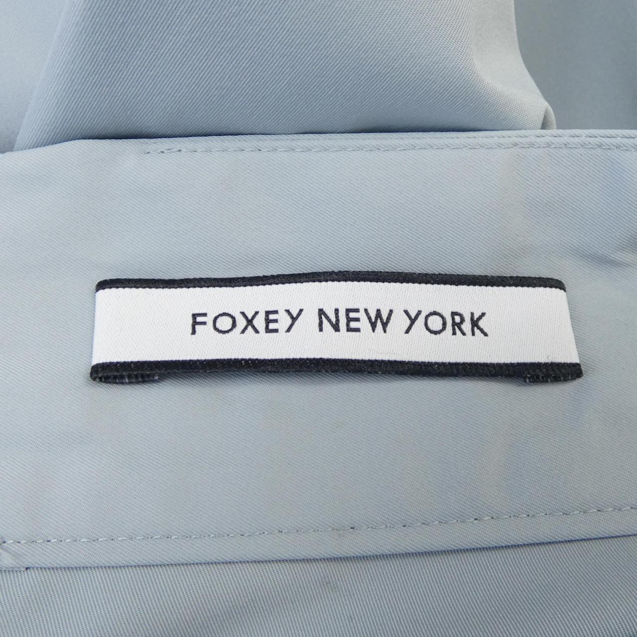 フォクシーニューヨーク FOXEY NEW YORK スカート