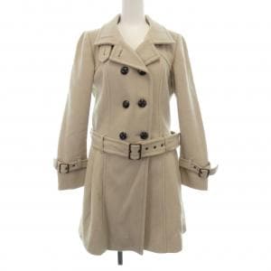 バーバリーブルーレーベル BURBERRY BLUE LABEL コート