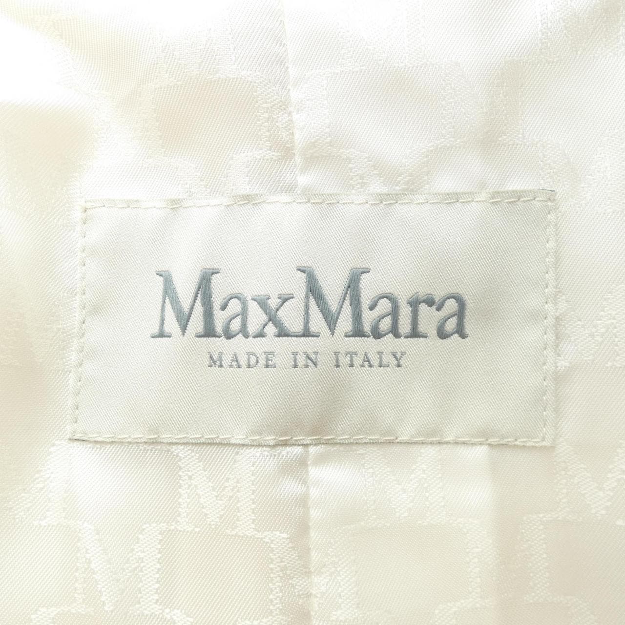 マックスマーラ Max Mara コート