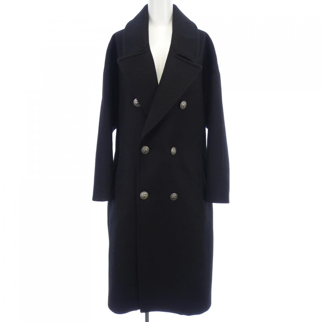 サンローラン SAINT LAURENT コート