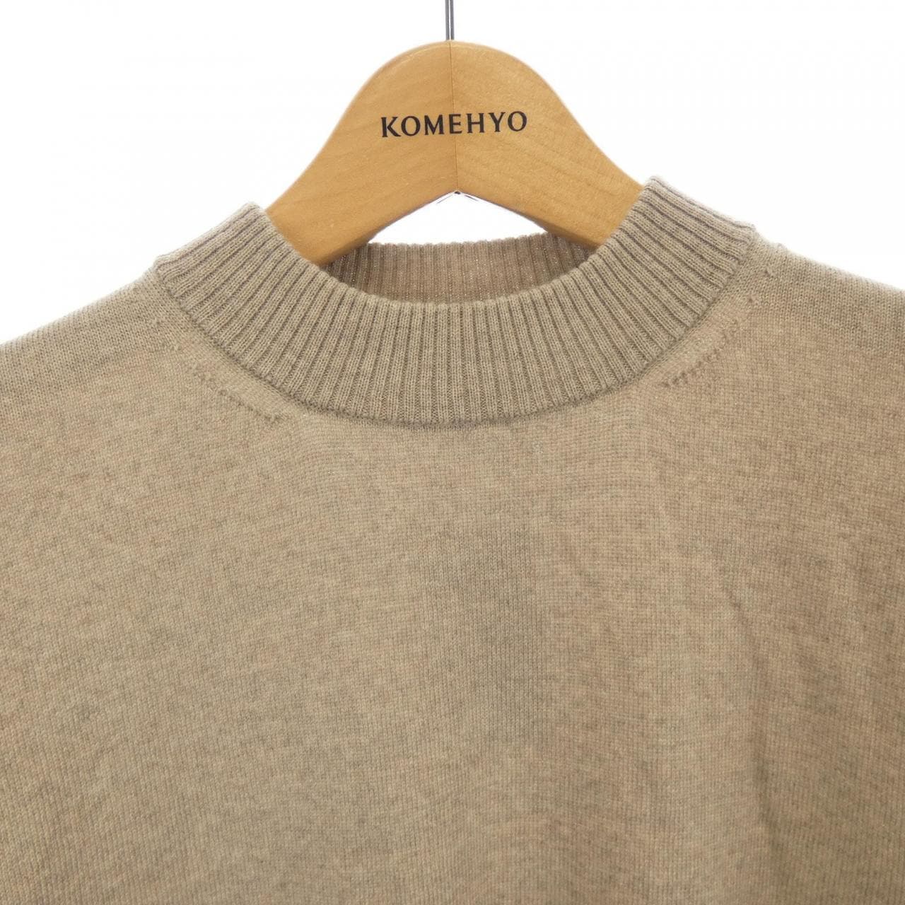 バーニーズニューヨーク BARNEYS NEW YORK ニット