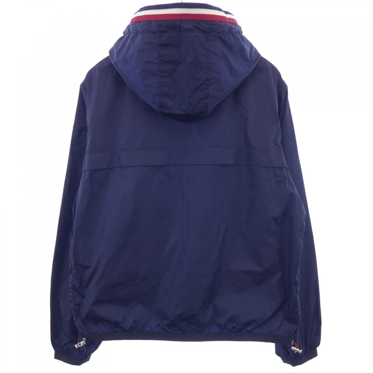 MONCLER MONCLER Jacket