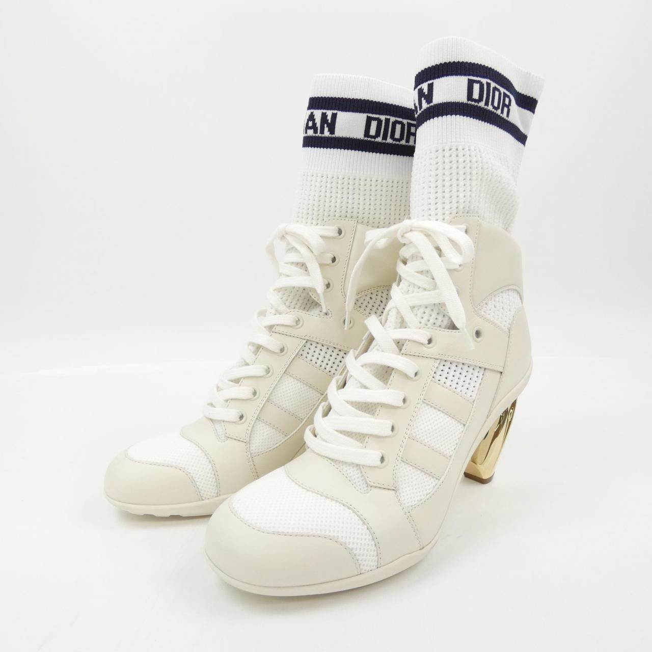 クリスチャンディオール CHRISTIAN DIOR ブーツ